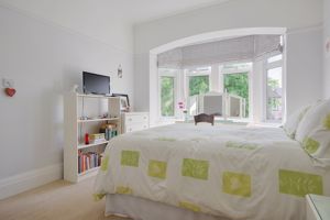 Bedroom Three- click for photo gallery